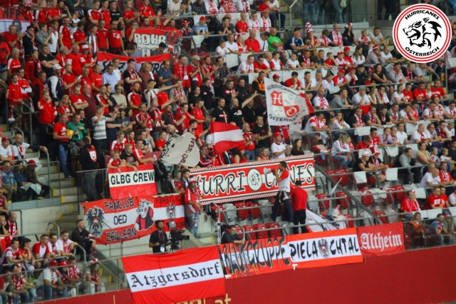 polen - oesterreich 9.9.2019 11